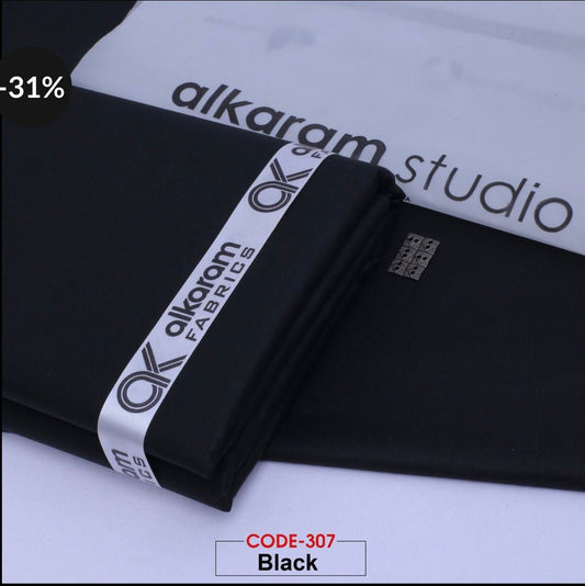 Alkaram American Cotton