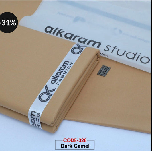 Alkaram "American Cotton