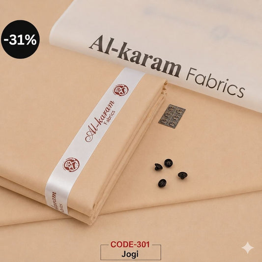 Alkaram American Cotton