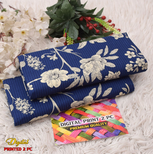 Micro Polo Cotton ALL OVER 2PC