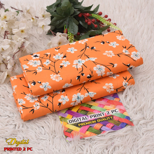 Micro Polo Cotton ALL OVER 2PC