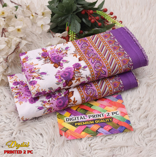 Micro Polo Cotton ALL OVER 2PC