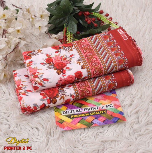 Micro Polo Cotton ALL OVER 2PC