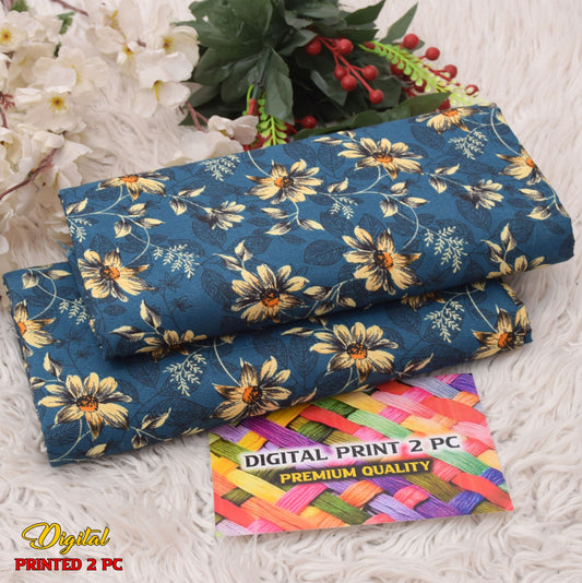 Micro Polo Cotton ALL OVER 2PC