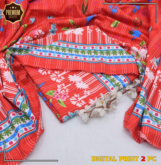 Micro Polo Cotton ALL OVER 2PC