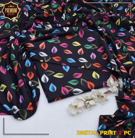 Micro Polo Cotton ALL OVER 2PC