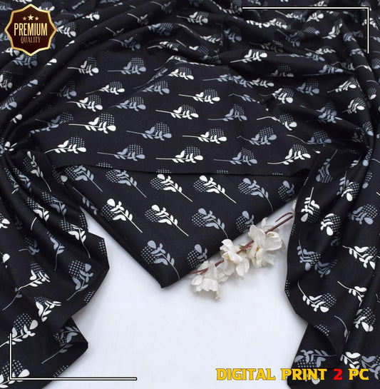 Micro Polo Cotton ALL OVER 2PC