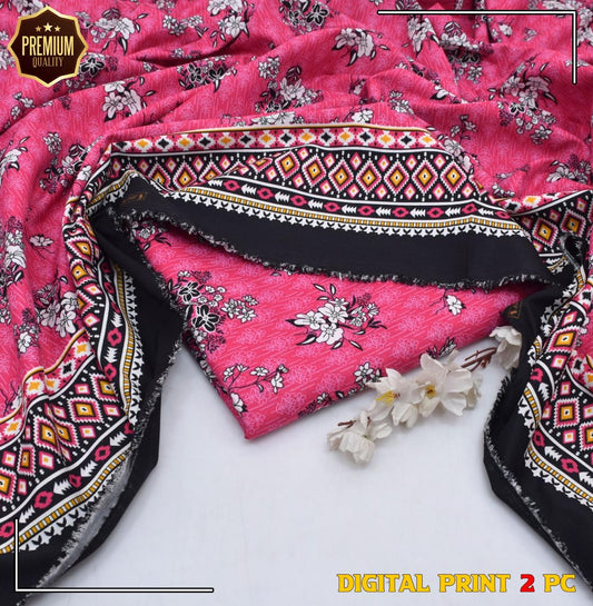 Micro Polo Cotton ALL OVER 2PC