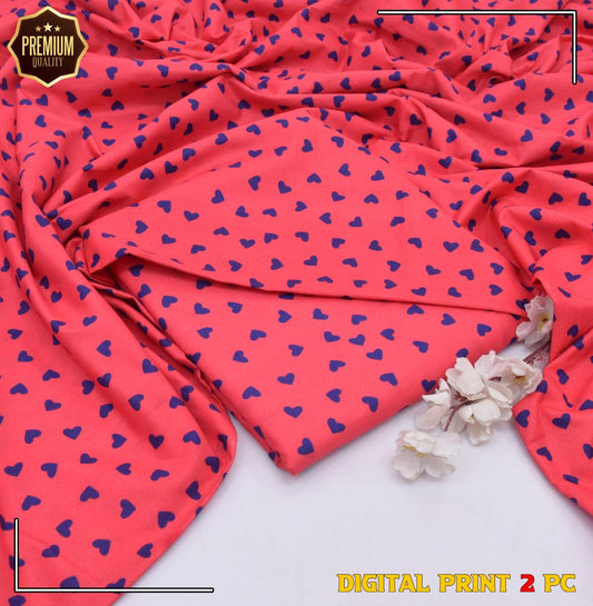 Micro Polo Cotton ALL OVER 2PC