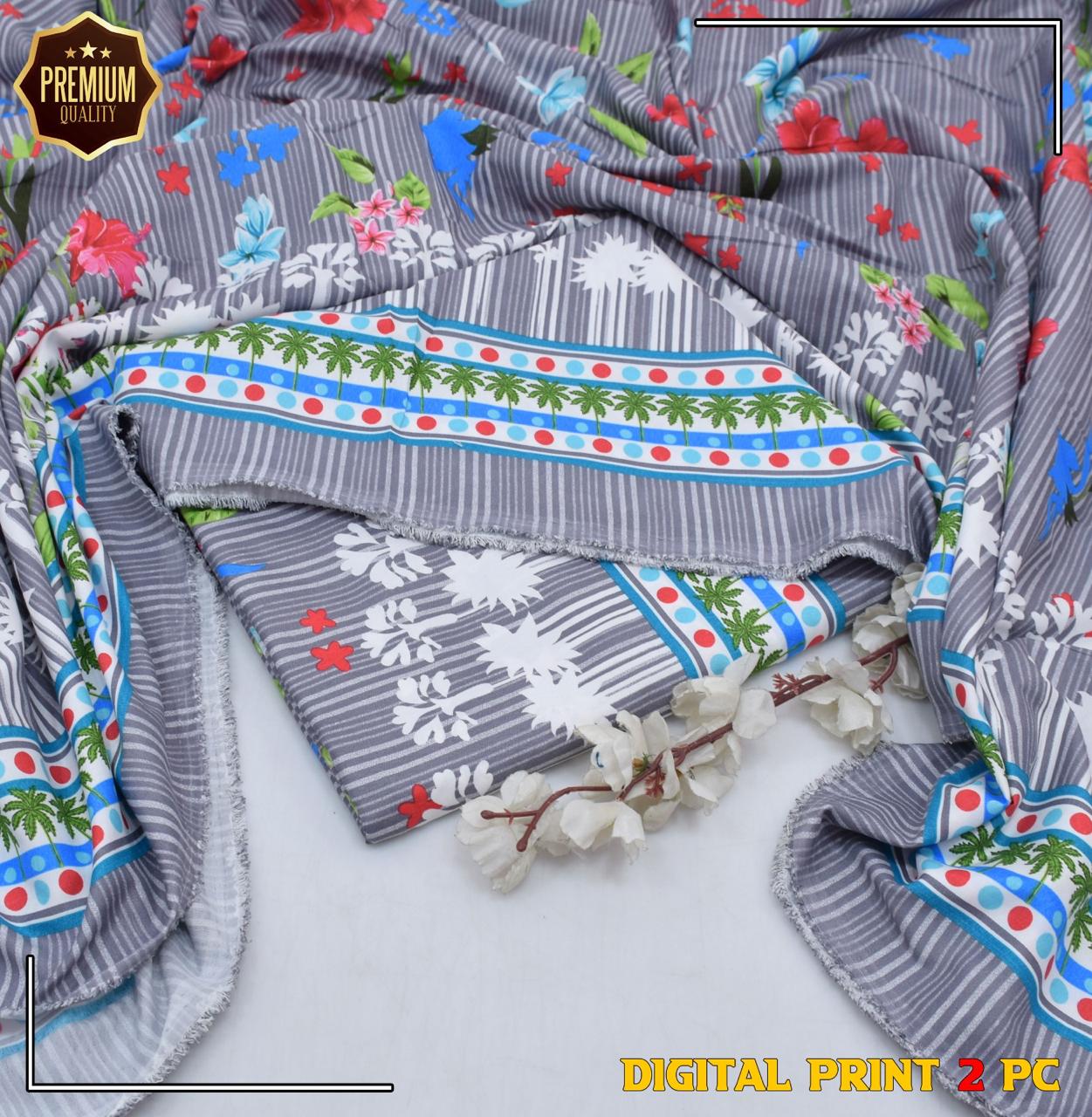 Micro Polo Cotton ALL OVER 2PC