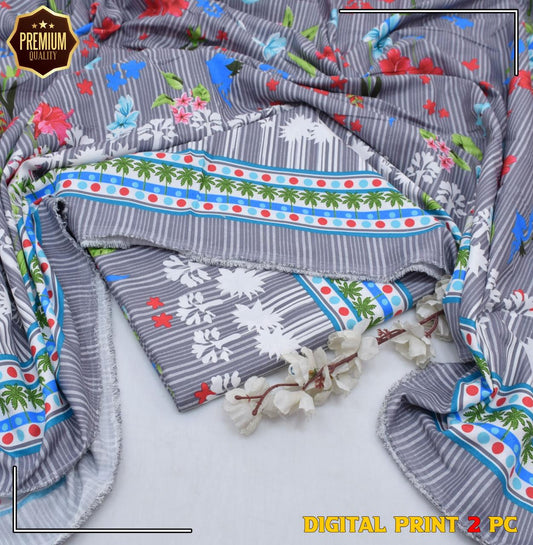 Micro Polo Cotton ALL OVER 2PC