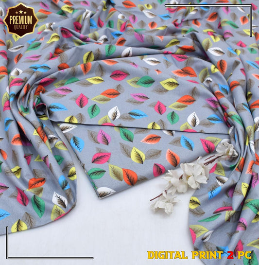 Micro Polo Cotton ALL OVER 2PC