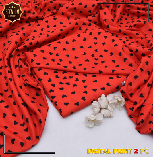 Micro Polo Cotton ALL OVER 2PC
