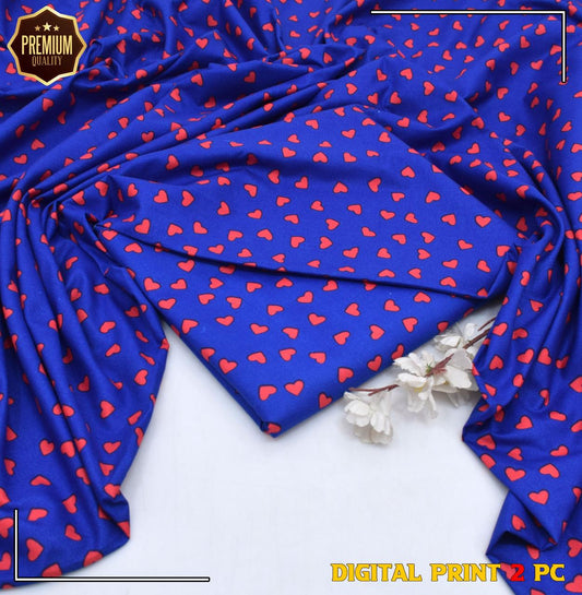 Micro Polo Cotton ALL OVER 2PC