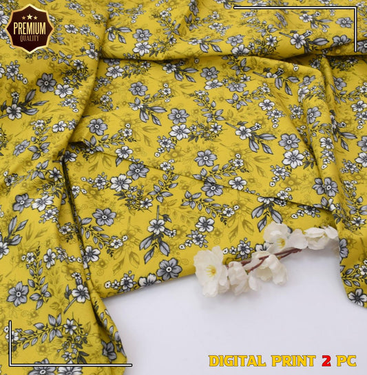 Micro Polo Cotton ALL OVER 2PC