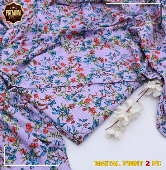 Micro Polo Cotton ALL OVER 2PC