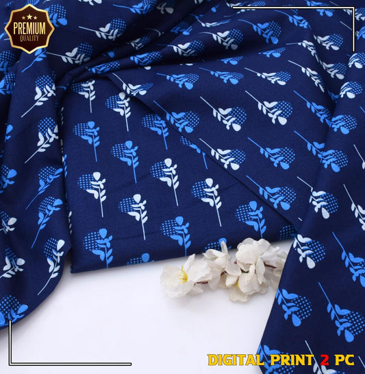 Micro Polo Cotton ALL OVER 2PC