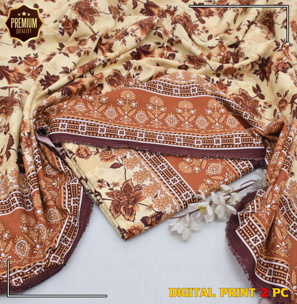 Micro Polo Cotton ALL OVER 2PC