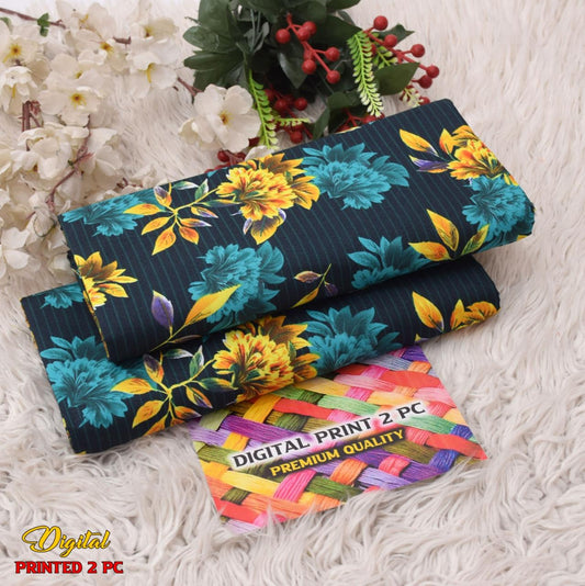 Micro Polo Cotton ALL OVER 2PC