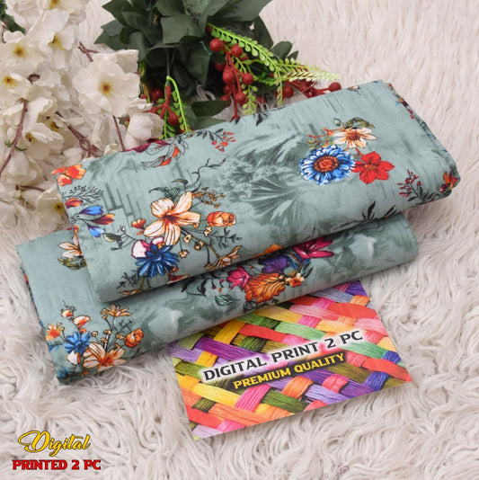 Micro Polo Cotton ALL OVER 2PC