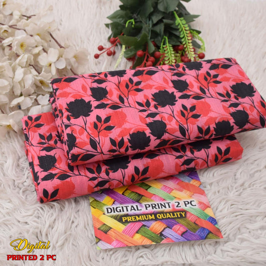 Micro Polo Cotton ALL OVER 2PC