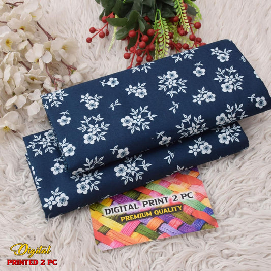 Micro Polo Cotton ALL OVER 2PC