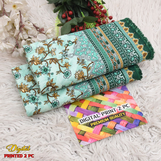 Micro Polo Cotton ALL OVER 2PC